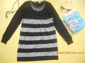 秋冬款尾货批发指南 四季服装、杂款整款一站式采购策略