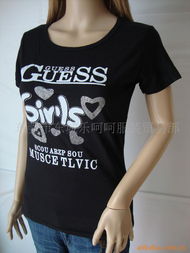 东莞乐呵呵库存服装贸易 女式T恤产品列表与批发优势详解