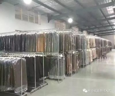 紧急通知!东莞市大型服装厂年底亏本清仓